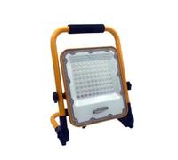 Faro Faretto De Trabajo 50W 1400LM USB 3,7V LED Profesional Interior Exterior