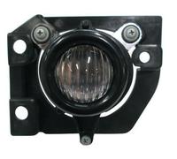 FARO FARETTO FENDINEBBIA DX H3 FIAT 500 07/15