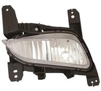 FARO FARETTO FENDINEBBIA DX H8 OPEL MOKKA 2016