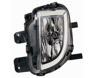 FARO FARETTO FENDINEBBIA DX H8 VOLKSWAGEN GOLF VI 2009