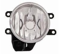 Faro Fendinebbia Delantero Para Toyota Yaris 2011-2014 Versión Hybrid Derecha