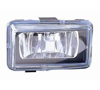 FARO FARETTO FENDINEBBIA IZQUIERDO H1 PARA IVECO EUROCARGO 09/03