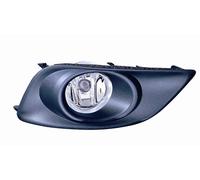 FARO FARETTO FENDINEBBIA IZQUIERDO H11 TOYOTA AVENSIS 2007 2008