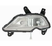 FARO FARETTO FENDINEBBIA IZQUIERDO H8 CON DRL HYUNDAI I20 DE ENERO 2014 5P