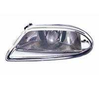 FARO FARETTO FENDINEBBIA IZQUIERDO H8 MERCED CLASE M W163 2002 2005