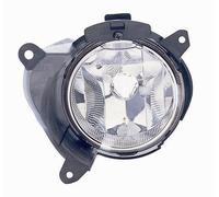 FARO FARETTO FENDINEBBIA IZQUIERDO H8 OPEL ANTARA 11/06