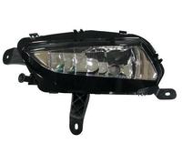 FARO FARETTO FENDINEBBIA IZQUIERDO H8 OPEL ASTRA K 2015