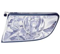 FARO FARETTO FENDINEBBIA IZQUIERDO H8 SKODA OCTAVIA 2004 2007