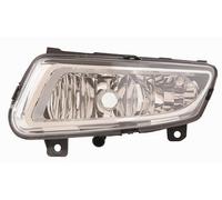 Faro Luz Antiniebla Delantero para Volkswagen Polo 2009-2013 Izquierdo