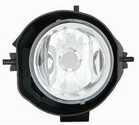 Faro Faretto Fendinebbia Izuzu D-MAX 2017 H16 Izq. Anterior