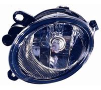 Luz Antiniebla Delantero Derecho - Dx - para Audi A6 2004- >2008