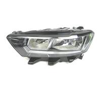 Faro faro delantero izquierdo para vw t-Roc 2018 en adelante H7