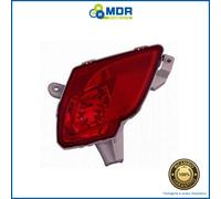 Faro - Faro Luz Trasera Antiniebla Derecho - Dx - Mazda Cx 5 2011- >2014