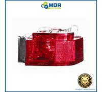 Faro - Faro Luz Trasera Antiniebla Derecho - Dx - Opel Meriva 03- >10