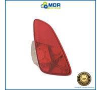 Faro - Faro Luz Trasera Antiniebla Derecho - Dx - para ford Fiesta VII 17- >