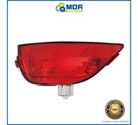 Faro - Faro Luz Trasera Antiniebla Izquierdo-SX- para Renault Megane 08-> 12