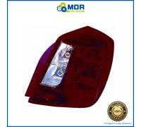 Faro - Faro Post Derecho Rojo Blanco - Dx - Chevrolet Nubira 1.8Cc 03- >