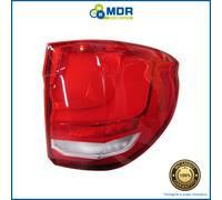 Faro - Faro Post Exterior Derecho Rojo Blanco Para LED - Dx - BMW X5 F15 2013