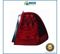 Faro - Faro Post. Exterior Derecho Rojo Para LED - Dx BMW Serie 3 Sw E91 08>13