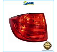 Faro - Faro Post Exterior Izquierdo Para LED - SX - BMW Serie 3 Sw F31 12- >15