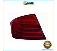 Faro - Faro Post Exterior Izquierdo Para LED SX BMW Serie 5 F10 Sedán 2013>2016