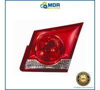 Faro Trasero Interno para Chevrolet Cruze 2009-2012 4 Puertas Derecho