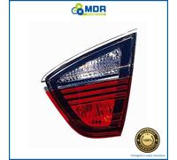 Faro - Faro Post Interno Derecho Rojo Humo Dx BMW Serie 3 E90 05>08