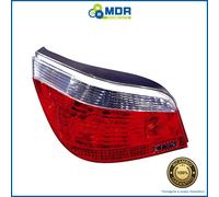Faro - Faro Post Interno Izquierdo Rojo Blanco SX BMW Serie 5 E60-E61 03>07