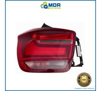 Faro - Faro Post Izquierdo Rojo Blanco A Led- SX - BMW Serie 1 (F20-F21) 12>15