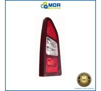 Faro - Faro Post Izquierdo Rojo Blanco SX - para Peugeot Ranch Partner 1P 12- >