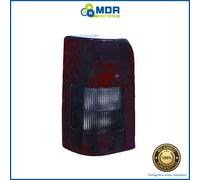 Faro - Faro Post Izquierdo Rojo Humo SX - para Peugeot Ranch Partner 96- >08