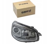 FARO FARO PRINCIPAL DERECHO KIA SOUL II PS 2014-2018