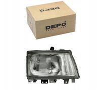ABAKUS Faro principal para MITSUBISHI: Canter (Ref: 214-1178R-LD-EM)