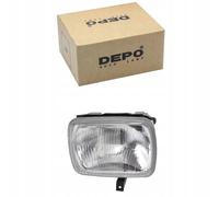 FARO FARO PRINCIPAL DERECHO RENAULT RAPID F40 G40 1985-2001