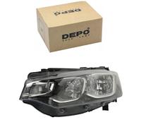 FARO FARO PRINCIPAL IZQUIERDO CITROEN C-ELYSEE 2012-