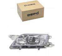 FARO FARO PRINCIPAL IZQUIERDO MAZDA PREMACY CP 1999-2005