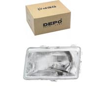 FARO FARO PRINCIPAL IZQUIERDO RENAULT 21 1986-1997