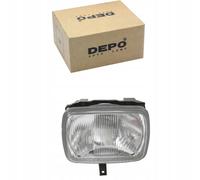 FARO FARO PRINCIPAL IZQUIERDO RENAULT RAPID 1985-2001