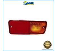 Faro - Faro Trasero Derecho Mod Parachoques - Dx - Nissan Patrol 91- >97