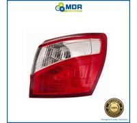 Faro - Faro Trasero Exterior Derecho - Dx - Nissan Qashqai 10- >13