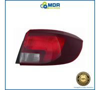 Faro - Faro Trasero Exterior Derecho - Dx - Opel Astra k Sw 15- >