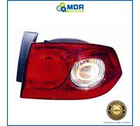 Faro - Faro Trasero Exterior Derecho - Dx - para Renault Laguna Sedán 05- >07