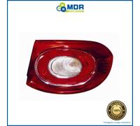 Faro - Faro Trasero Exterior Derecho - Dx - para Volkswagen Tiguan 07- >11