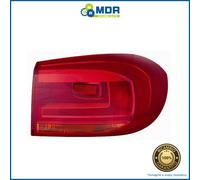 Faro - Faro Trasero Exterior Derecho - Dx - para Volkswagen Tiguan 11- >15
