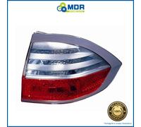 Faro - Faro Trasero Exterior Derecho Gris Rojo - Dx - para ford S-MAX 06- >10