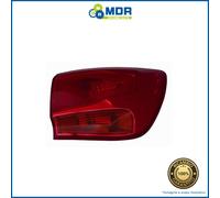 Faro - Faro Trasero Exterior Derecho Rojo - Dx - Kia Ceed Sw 2012- >2015