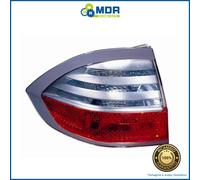 Faro - Faro Trasero Exterior Izquierdo Gris Rojo - SX - para ford S-MAX 06- >10