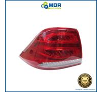 Faro - Faro Trasero Exterior Izquierdo LED - SX - Mercedes Gle W166 15- >18