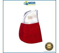 Faro - Faro Trasero Exterior Izquierdo Rojo Blanco-SX- BMW X5 E53 00- >03