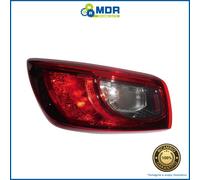 Faro - Faro Trasero Exterior Izquierdo Rojo Blanco-SX- Mazda Cx 3 2015- >